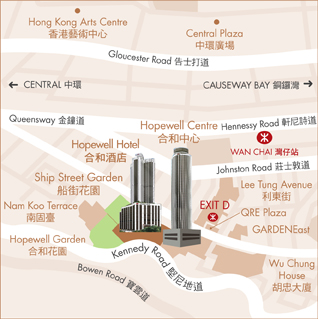 Hopewell Hotel